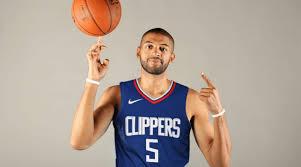 The most complete news collection. Nba Nicolas Batum Will Engage With The Los Angeles Clippers Archyde