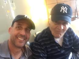 Louis Robert Cribari Obituary