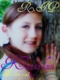 Kaitlynn Reiser identified as 12 year old killed in tragic accident