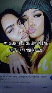 Edwin Mccain Daughter at School