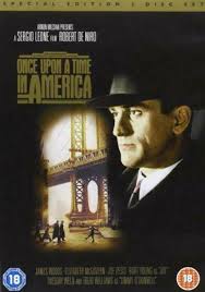 Once Upon A Time In America DVD Joe Pesci (2003)