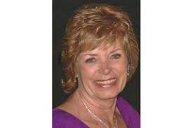 Patricia Foley Obituary (1945