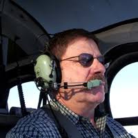 Agricultural Aviation