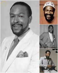 Marvin Gaye and Diana Ross Music Discussion