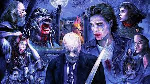 Clive barker (goodreads author) 4.13 avg rating — 29,217 ratings. Such Sights To Show You Ranking Movies Based On Clive Barker S Stories Indie Mac User