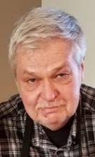 Obituary for Michael John Faust