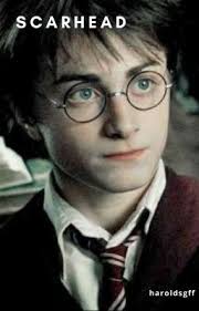 ⚡ Harry Potter + others ⚡️