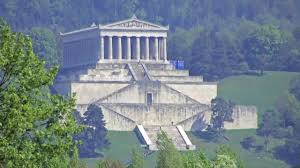 Walhalla near regensburg, information and photos of walhalla temple. Regensburg Walhalla Great Attractions Regensburg Germany Youtube