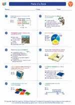 Rev up kids with our printable 3rd grade language arts worksheets comprising exercises with answer keys for independent practice across a wide range of topics such as abstract nouns, forming comparative and superlative adjectives, identifying coordinating and subordinating conjunctions, using simple verb tenses, enhancing vocabulary with similes and alliterations, reading to make logical. Parts Of A Book 6th Grade Ela Worksheets And Answer Key