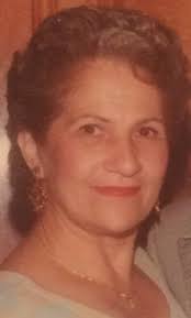 Agnes Wozniak Obituary (2015)