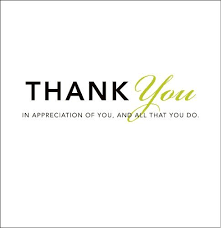 Thank You In Appreciation Of You And All That You Do Gift Of Inspiration In 2020 Employee Appreciation Quotes Be Yourself Quotes Appreciation Quotes