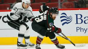 2 yr (s) / $1,550,000. Arizona Coyotes Conor Garland Headed For World Championship With Team Usa