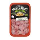 Lapin à Ller Au Paprika