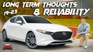 2023-2024 Mazda 3 What They Are Not Telling You - YouTube