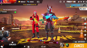 We uploaded our first video on 21st october 2018. Garena Free Fire Live K Vs Dj Alok C Youtube