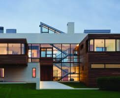 Shinnecock hills new york usa. Southampton Beach House Alexander Gorlin Architects Archello