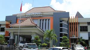 Pemerintah daerah untuk jangka waktu 5 (lima) tahun. Kabupaten Karanganyar Dinas Pendidikan Dan Kebudayaan