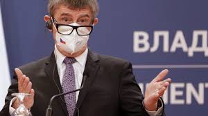 Blinken spoke with czech prime minister andrej babiš today. Babis Does Not Know How Pandemic Will Play Out Euractiv Com