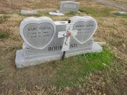 Mary Teresa Girard Bourland (1963-2020)