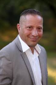 Agent profile for Glenn Silver