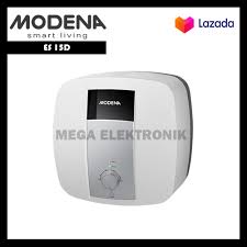 Data diatas diperbaharui pada tanggal 12/07/2021. Jual Pemanas Air Modena Lazada Co Id