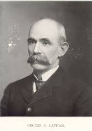 GEORGE CLAYTON LATHAM