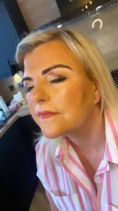 Jodie strachan makeup