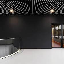 We did not find results for: Acoustic Panel System In Xfel From Kvadrat Acoustics Acoustic Panel Ceiling System Panel Systems