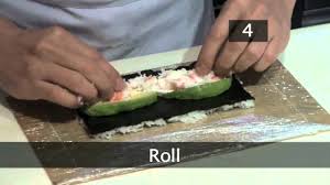 We did not find results for: How To Make A California Roll Uramaki Youtube