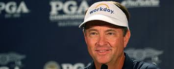 Ian Woosnam (Wales) Golf Profile