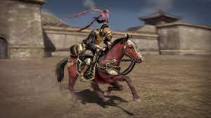 How do you get red hare in . Dynasty Warriors 9 Is Getting A Third Season Pass For Some Reason Destructoid