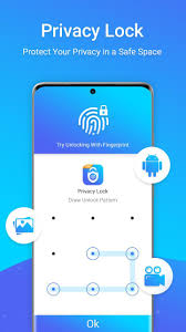 1 set includes 5 keys; Privacy Lock For Android Apk Download