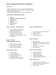 Image result for Computer Troubleshooting