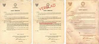 Ungkap Misteri Di Balik Supersemar Halaman 1 Kompasiana Com