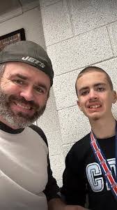 Madison Buchanan's Instagram, Twitter & Facebook