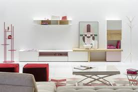 Manhattan Wall System Calligaris Modular Living Room Furniture Living Room Wall Living Room Furniture