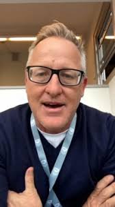 Brent Read pre Origin Game One