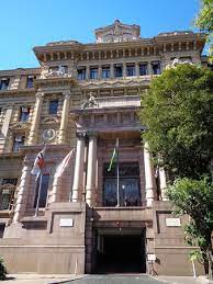 It is in this emblazoned house from the xvii that the municipal library works. Palacio De Justica Bild Von Palacio Da Justica Sao Paulo Tripadvisor
