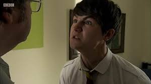 Waterloo Road" Mr Chalk's Waterloo (TV Episode 2013)
