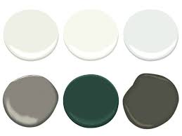 Benjamin moore's regal® select interior paints offer fresh colour for your kitchen along with superior durability and washability no matter what sheen you choose. How I Chose My Kitchen Cabinet Paint Color This Is Our Bliss