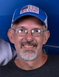 Richard Baughman's Instagram, Twitter & Facebook