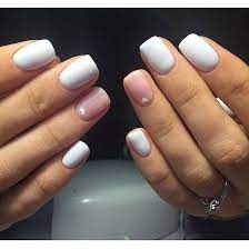Nail Art 2741 Best Nail Art Designs Gallery Bestartnails Com Ring Finger Nails Heart Nails Heart Nail Designs