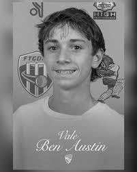 The streets will never forget David Payne