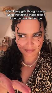 This one's for everyone still figuring out that they truly, deeply des...