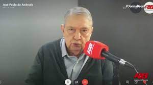 Mai 1942 i são paulo i brasil, død 17. Para Jose Paulo De Andrade Bolsonaro Foi Bolsonaro Na Onu Youtube