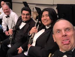 Okemos orchestras fall concert success