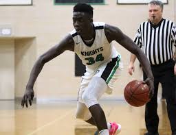 He is being looked at as one of the underrated prospects going into this year's draft. Alex Antetokounmpo Goes Pro Signs With Spanish Club Ucam Murcia