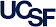 University of California, San Francisco logo