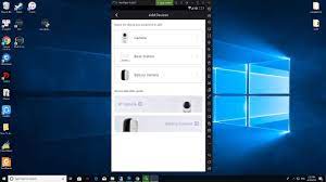 Our official windows central app is the one app you need to have on your device to keep up with all the latest happenings from windows central. How To Download And Install Foscam App On Pc Windows 10 8 7 Mac Youtube