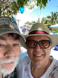 In loving memory of William Joseph Becker